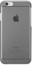 Накладка Just Mobile PC-169MB для iPhone 6S Plus iPhone 6 Plus чёрный матовый