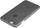 Накладка Just Mobile PC-169MB для iPhone 6S Plus iPhone 6 Plus чёрный матовый5