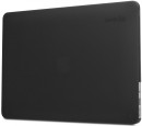 Чехол для ноутбука MacBook Air 11" Speck SeeThru пластик черный 71428-05812