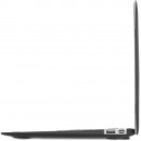 Чехол для ноутбука MacBook Air 11" Speck SeeThru пластик черный 71428-05813
