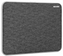 Чехол для ноутбука 11" Incase Icon CL60636 неопрен черный серый3