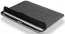 Чехол для ноутбука 11" Incase Icon CL60636 неопрен черный серый6
