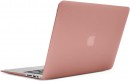 Чехол для ноутбука MacBook Pro 13" Incase CL90052 пластик розовый