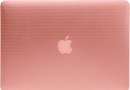 Чехол для ноутбука MacBook Pro 13" Incase CL90052 пластик розовый2