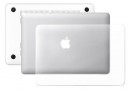 Чехол MacBook Air 11" LAB.C LABC-445 пластик прозрачный2