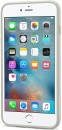 Накладка Incase Pop Case для iPhone 6S Plus iPhone 6 Plus прозрачный серый CL694563