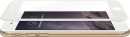 Защитная плёнка белая Just Mobile AutoHeal для iPhone 6 Plus iPhone 6S Plus SP-199WH2