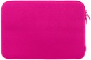 Чехол для ноутбука 15" Incase Neoprene Classic Sleeve неопрен полиэстер розовый CL606745