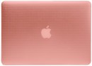 Чехол для ноутбука MacBook Pro 15" Incase CL90054 пластик розовый