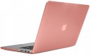 Чехол для ноутбука MacBook Pro 15" Incase CL90054 пластик розовый2