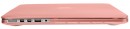 Чехол для ноутбука MacBook Pro 15" Incase CL90054 пластик розовый3