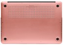 Чехол для ноутбука MacBook Pro 15" Incase CL90054 пластик розовый5
