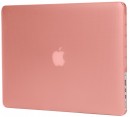 Чехол для ноутбука MacBook Pro 15" Incase CL90054 пластик розовый6