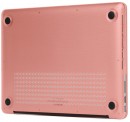Чехол для ноутбука MacBook Pro 15" Incase CL90054 пластик розовый7