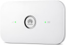 Модем 4G Huawei E5573CS-322  USB Wi-Fi VPN Firewall + Router внешний белый
