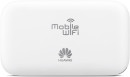 Модем 4G Huawei E5573CS-322  USB Wi-Fi VPN Firewall + Router внешний белый3