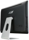 Моноблок 19.5" Acer Aspire Z20-780 1600 x 900 Intel Core i3-6100U 4Gb 1Tb Intel HD Graphics 520 64 Мб Windows 10 Home черный DQ.B4RER.0023