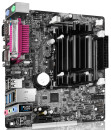 Материнская плата ASRock N3150B-ITX с процессором Intel 2xDDR3 1xPCI-E 1x 2xSATAIII mini-ITX Retail4