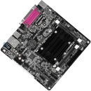 Материнская плата ASRock N3150B-ITX с процессором Intel 2xDDR3 1xPCI-E 1x 2xSATAIII mini-ITX Retail6