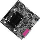 Материнская плата ASRock N3150B-ITX с процессором Intel 2xDDR3 1xPCI-E 1x 2xSATAIII mini-ITX Retail10