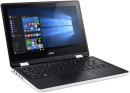 Ноутбук Acer Aspire R3-131T-C3F6 11.6" 1366x768 Intel Celeron-N3050 500Gb 4Gb Intel HD Graphics белый Windows 10 Home NX.G0ZER.0082