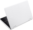 Ноутбук Acer Aspire R3-131T-C3F6 11.6" 1366x768 Intel Celeron-N3050 500Gb 4Gb Intel HD Graphics белый Windows 10 Home NX.G0ZER.0085