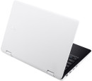 Ноутбук Acer Aspire R3-131T-C3F6 11.6" 1366x768 Intel Celeron-N3050 500Gb 4Gb Intel HD Graphics белый Windows 10 Home NX.G0ZER.0089
