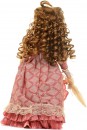 Кукла Angel Collection Каприс 40.5 см фарфоровая 1691292