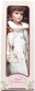 Кукла Angel Collection Фанни 30 см фарфоровая DV123374