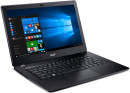 Ноутбук Acer Aspire V3-372-56QE 13.3" 1920x1080 Intel Core i5-6200U 500Gb 6Gb Intel HD Graphics 520 черный Windows 10 Home NX.G7BER.0102