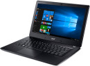 Ноутбук Acer Aspire V3-372-56QE 13.3" 1920x1080 Intel Core i5-6200U 500Gb 6Gb Intel HD Graphics 520 черный Windows 10 Home NX.G7BER.0106