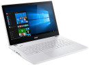 Ноутбук Acer Aspire V3-372-70V9 13.3" 1920x1080 Intel Core i7-6500U SSD 256 8Gb Intel HD Graphics 520 белый Windows 10 Home NX.G7AER.0053
