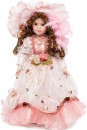 Кукла Angel Collection Миранда 40.5 см фарфоровая 16557-1