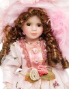 Кукла Angel Collection Миранда 40.5 см фарфоровая 16557-13
