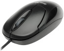 Мышь проводная Genius Mouse XScroll V3 чёрный USB2