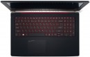 Ноутбук Acer Aspire VN7-592G-5284 15.6" 1920x1080 Intel Core i5-6300HQ 1Tb + 128 SSD 12Gb nVidia GeForce GTX 960M 4096 Мб черный Linux NH.G6JER.0082
