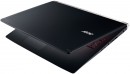 Ноутбук Acer Aspire VN7-592G-5284 15.6" 1920x1080 Intel Core i5-6300HQ 1Tb + 128 SSD 12Gb nVidia GeForce GTX 960M 4096 Мб черный Linux NH.G6JER.0089