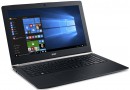 Ноутбук Acer Aspire VN7-592G-56G9 15.6" 1920x1080 Intel Core i5-6300HQ 1Tb + 128 SSD 12Gb nVidia GeForce GTX 960M 4096 Мб черный Windows 10 Home NX.G6JER.0013
