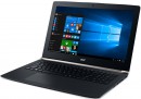 Ноутбук Acer Aspire VN7-592G-56G9 15.6" 1920x1080 Intel Core i5-6300HQ 1Tb + 128 SSD 12Gb nVidia GeForce GTX 960M 4096 Мб черный Windows 10 Home NX.G6JER.0014