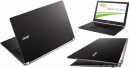 Ноутбук Acer Aspire VN7-592G-56G9 15.6" 1920x1080 Intel Core i5-6300HQ 1Tb + 128 SSD 12Gb nVidia GeForce GTX 960M 4096 Мб черный Windows 10 Home NX.G6JER.0015