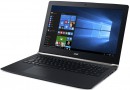 Ноутбук Acer Aspire VN7-592G-78LD 15.6" 3840x2160 Intel Core i7-6700HQ 1Tb + 128 SSD 16Gb nVidia GeForce GTX 960M 4096 Мб черный Linux NH.G6JER.0102