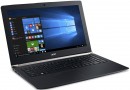 Ноутбук Acer Aspire VN7-592G-78LD 15.6" 3840x2160 Intel Core i7-6700HQ 1Tb + 128 SSD 16Gb nVidia GeForce GTX 960M 4096 Мб черный Linux NH.G6JER.0103