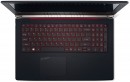Ноутбук Acer Aspire VN7-592G-78LD 15.6" 3840x2160 Intel Core i7-6700HQ 1Tb + 128 SSD 16Gb nVidia GeForce GTX 960M 4096 Мб черный Linux NH.G6JER.0104