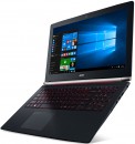 Ноутбук Acer Aspire VN7-592G-78LD 15.6" 3840x2160 Intel Core i7-6700HQ 1Tb + 128 SSD 16Gb nVidia GeForce GTX 960M 4096 Мб черный Linux NH.G6JER.0105