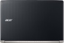 Ноутбук Acer Aspire VN7-592G-78LD 15.6" 3840x2160 Intel Core i7-6700HQ 1Tb + 128 SSD 16Gb nVidia GeForce GTX 960M 4096 Мб черный Linux NH.G6JER.0106