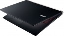 Ноутбук Acer Aspire VN7-592G-78LD 15.6" 3840x2160 Intel Core i7-6700HQ 1Tb + 128 SSD 16Gb nVidia GeForce GTX 960M 4096 Мб черный Linux NH.G6JER.0108