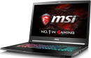 Ноутбук MSI GS73VR 6RF-036RU Stealth Pro 17.3" 1920x1080 Intel Core i7-6700HQ 2Tb + 256 SSD 16Gb nVidia GeForce GTX 1060 6144 Мб черный Windows 10 Home 9S7-17B112-0362