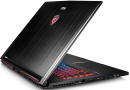 Ноутбук MSI GS73VR 6RF-036RU Stealth Pro 17.3" 1920x1080 Intel Core i7-6700HQ 2Tb + 256 SSD 16Gb nVidia GeForce GTX 1060 6144 Мб черный Windows 10 Home 9S7-17B112-0364