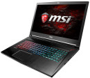 Ноутбук MSI GS73VR 6RF-023RU Stealth Pro 4K 17.3" 3840x2160 Intel Core i7-6700HQ 2Tb + 512 SSD 16Gb nVidia GeForce GTX 1060 6144 Мб черный Windows 10 Home 9S7-17B112-0232