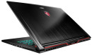 Ноутбук MSI GS73VR 6RF-023RU Stealth Pro 4K 17.3" 3840x2160 Intel Core i7-6700HQ 2Tb + 512 SSD 16Gb nVidia GeForce GTX 1060 6144 Мб черный Windows 10 Home 9S7-17B112-0234